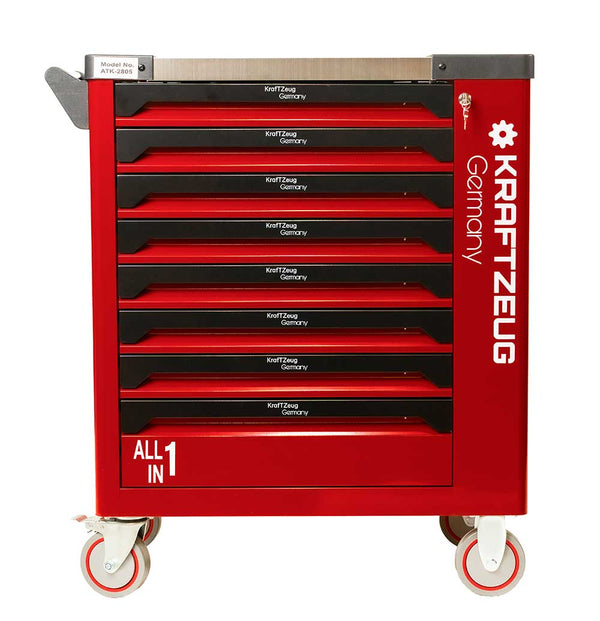 Products – Kraftzeug