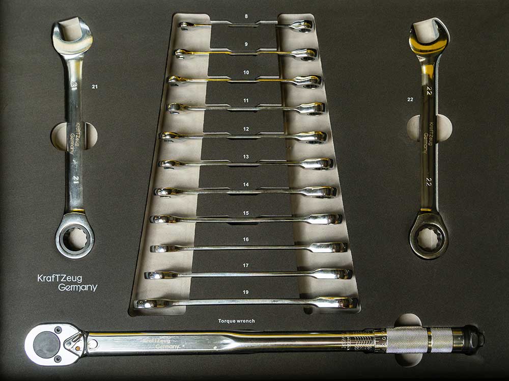 Tray 3
