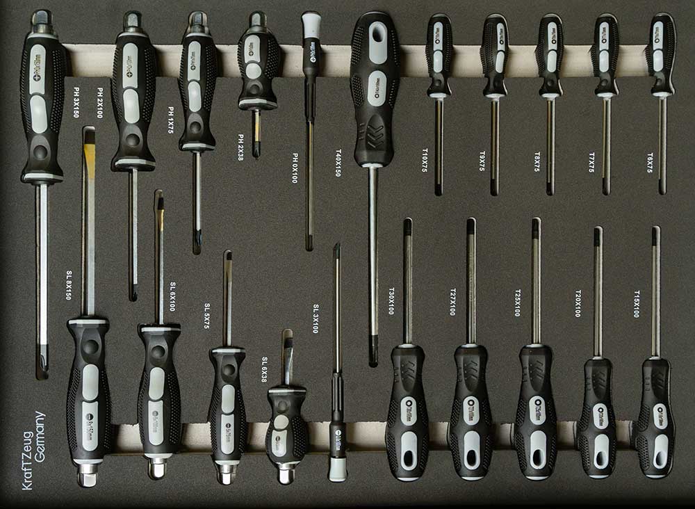 Tray 5